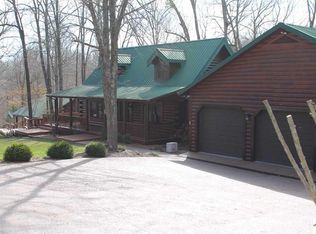 102 Sumac Dr, Eddyville, KY 42038