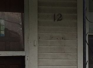 12 E Central Ave, Toledo, OH 43608
