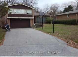 117 Citation Dr, Toronto, ON M2K1T3