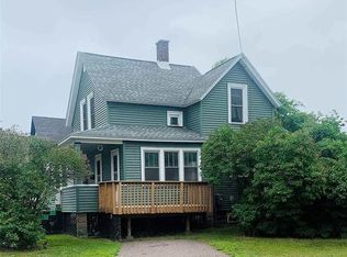 415 Norwood St, Marquette, MI 49855
