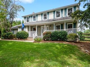 2001 Charden Rd #42, Davidson, NC 28036