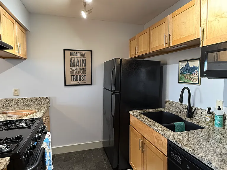 600 E 8th St #4D — Photo 2