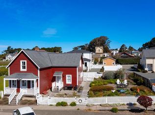 45016 Ukiah St, Mendocino, CA 95460
