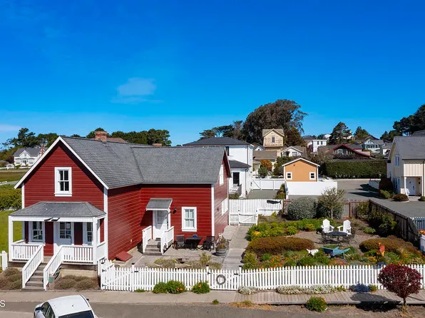 45016 Ukiah St, Mendocino, CA 95460