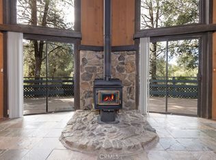 1521 Bernina Dr, Pine Mountain Club, CA 93222