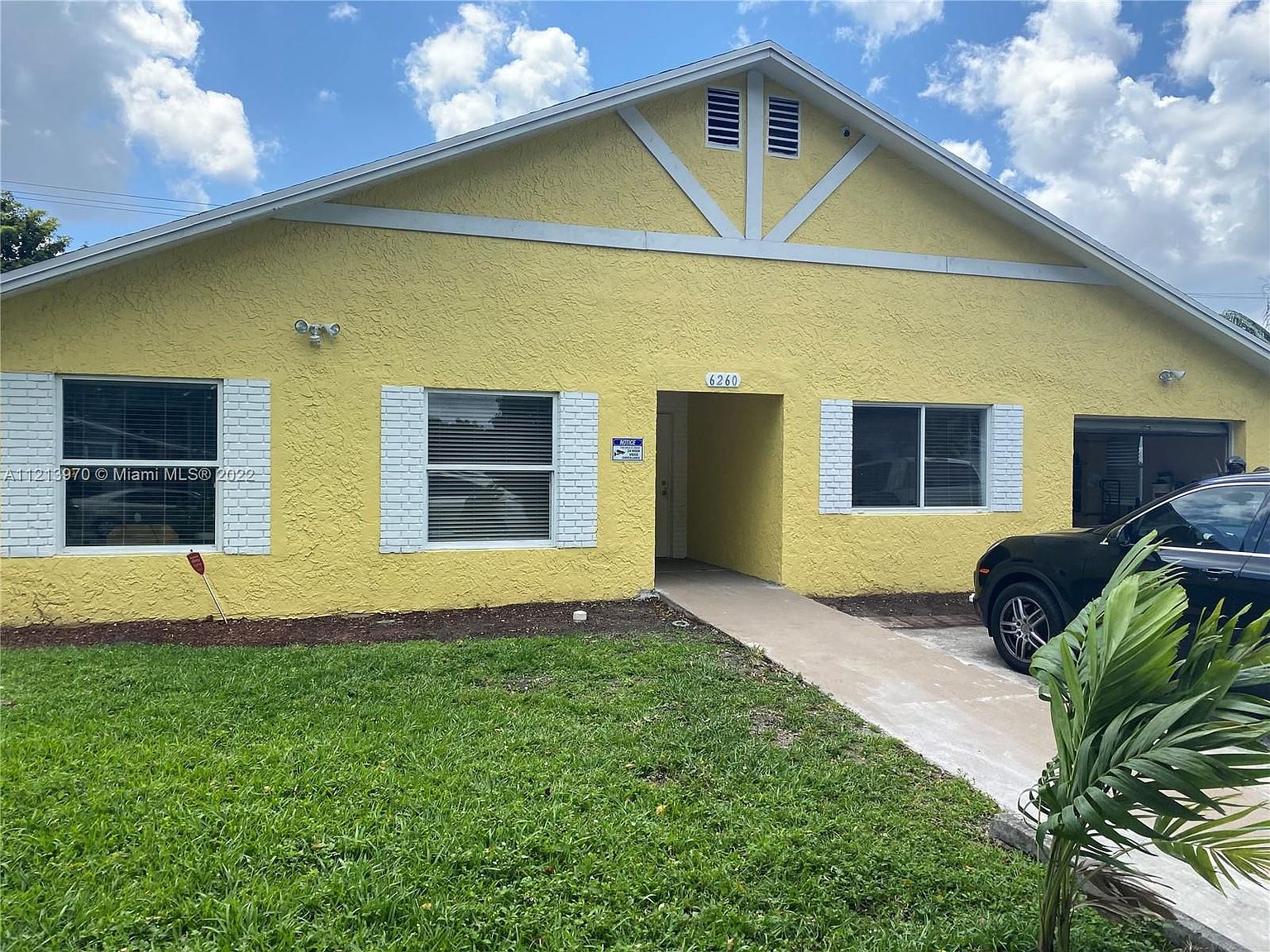 6260 NW 12th St, Sunrise, FL 33313 | Zillow