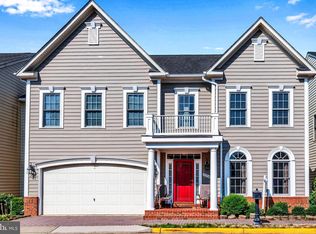 9256 Lee Masey Dr, Lorton, VA 22079