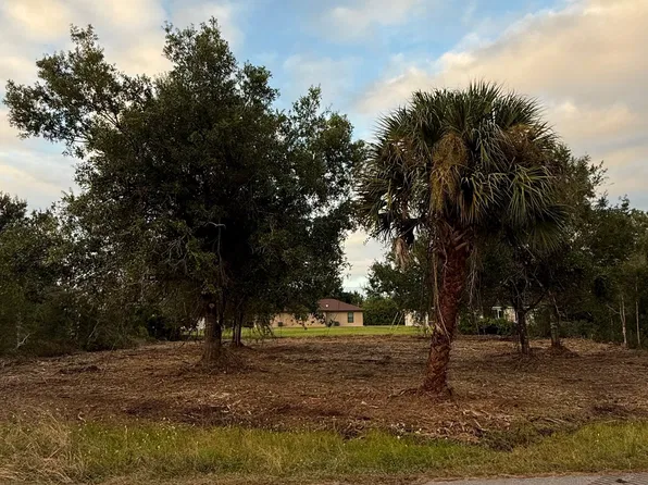 12256 Newgate Ave, Port Charlotte, FL 33981