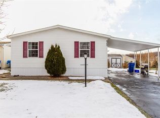 6264 Murphy Dr, Victor, NY 14564