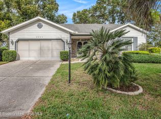 2447 Grasslands Ct, Spring Hill, FL 34606