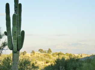16315 N Desert Fox Pkwy, Fountain Hills, AZ 85268