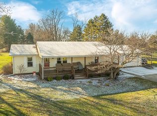 13999 Rummel Rd, Moores Hill, IN 47032