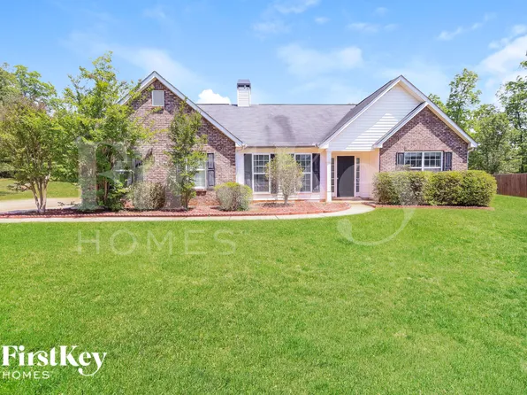 4012 Cool Water Cv, McDonough, GA 30253