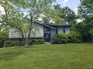6090 Werk Rd, Cincinnati, OH 45248