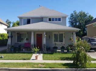 633 W Hodges Ln, Salt Lake City, UT 84116