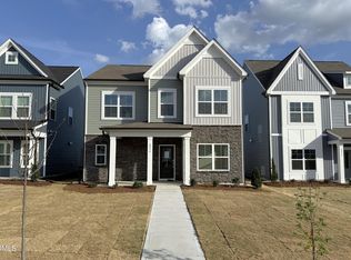 2836 Quarry Rd #175, Rolesville, NC 27571