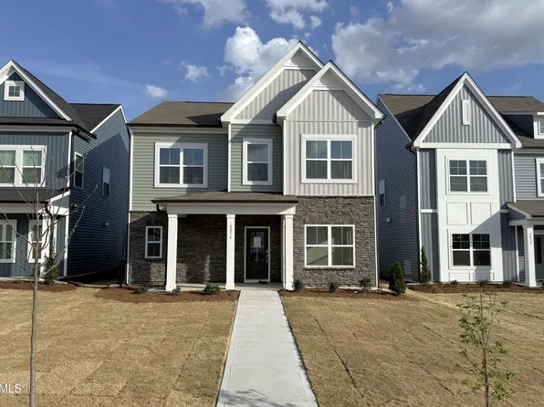 2836 Quarry Rd #175, Rolesville, NC 27571