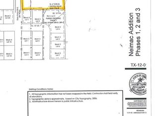 2702 E Stan Schlueter Loop, Killeen, TX 76542