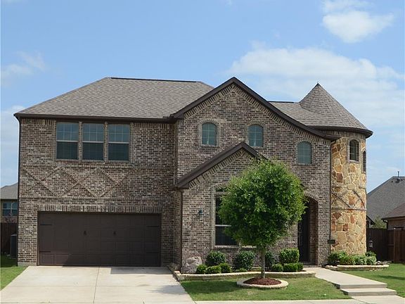 2nd image of 5805 Tawakoni Dr