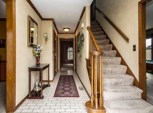 184 Olentangy Ridge Pl, Powell, OH 43065