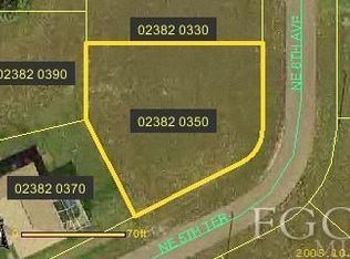516 NE 6th Ave, Cape Coral, FL 33909