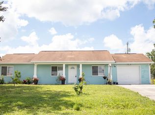 120 SW Exora Ter, Port Saint Lucie, FL 34953