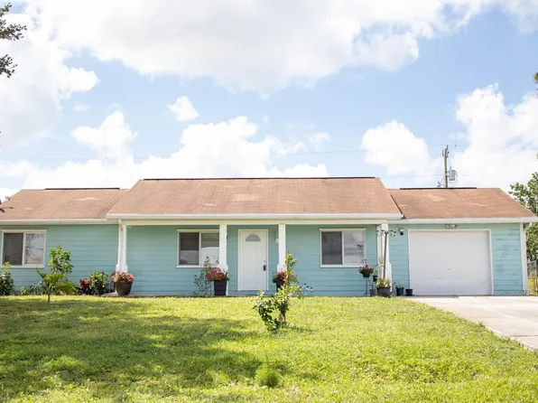 120 SW Exora Ter, Port Saint Lucie, FL 34953