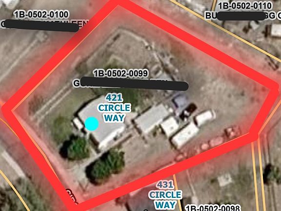 2nd image of 421 Circle Way
