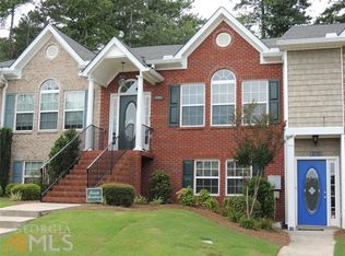 5780 Garden Cir, Douglasville, GA 30135