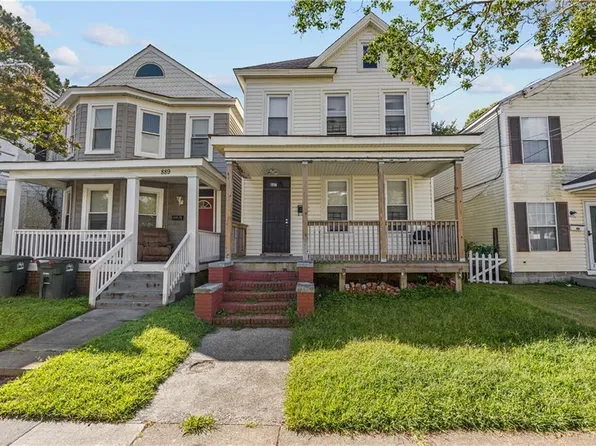 887 A Ave, Norfolk, VA 23504
