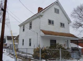 100 Lookout Ave, Charleroi, PA 15022