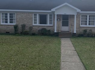 1011 Port St, Deridder, LA 70634
