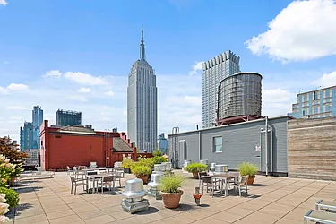 Sold by Daniel Gale Sotheby's International Realty