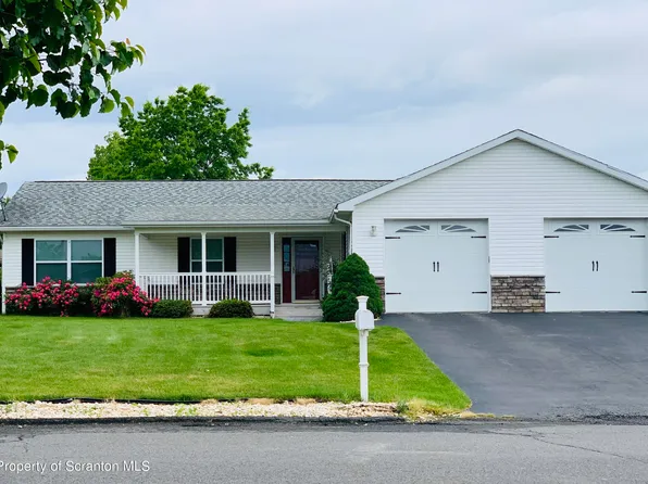 103 Tudy Ln, Olyphant, PA 18447