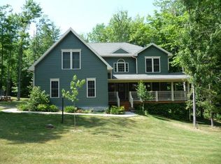314 Old Gorge Rd, Ithaca, NY 14850