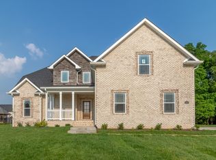 99 Hartley Hls, Clarksville, TN 37043