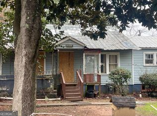 1470 Darnell Rd SE, Marietta, GA 30060