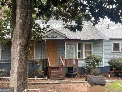 1470 Darnell Rd SE, Marietta, GA, 30060