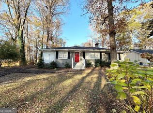 8406 Norris Lake Rd, Snellville, GA 30039