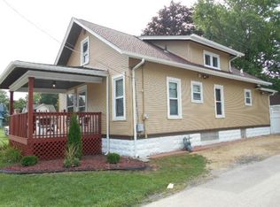 1612 Auburn St, Rockford, IL 61103