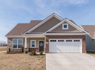 329 Ryan Dr, Richmond, KY 40475