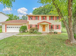 7720 Keswick Rd, Powell, TN 37849