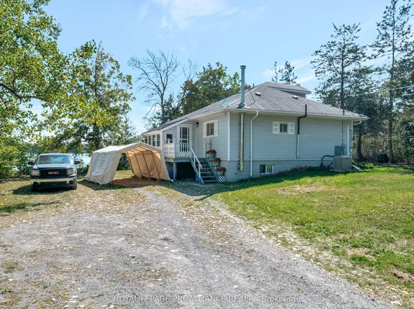 473 County Road 19, Prince Edward County, ON K0K 1A0