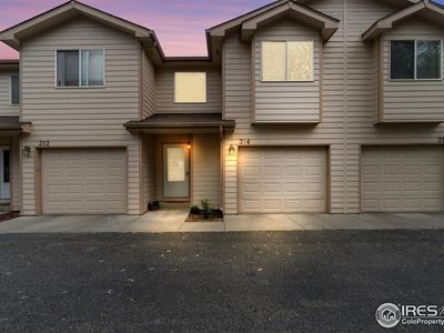 314 Dean Ct, Loveland, CO, 80537