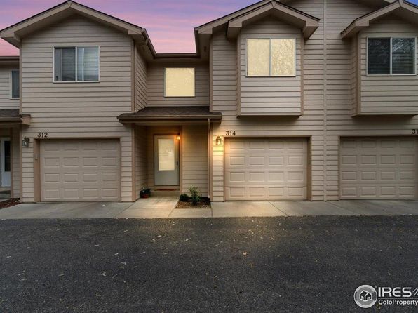 314 Dean Ct, Loveland, CO 80537