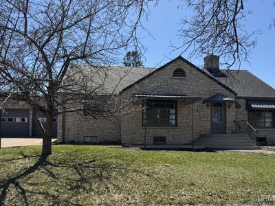 511 6th St, Iron Mountain, MI, 49801