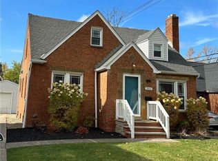 2052 Miramar Blvd, South Euclid, OH 44121