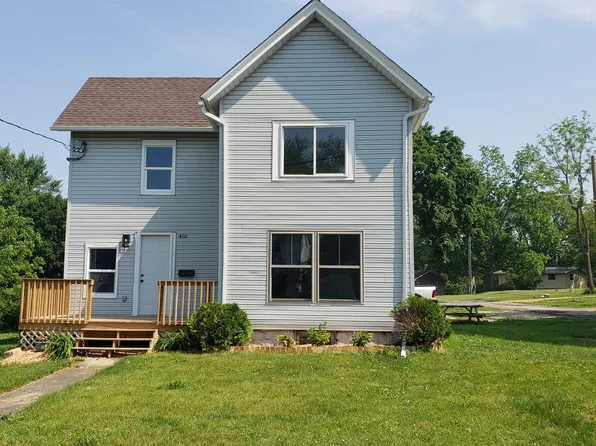 402 W Fulton St, Polo, IL 61064