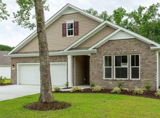 1202 Inlet View Dr LOT 8, North Myrtle Beach, SC 29582