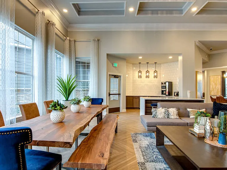Grand Reserve — Photo 10
